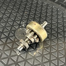 ♻️ APRILIA RS 125 ROTAX