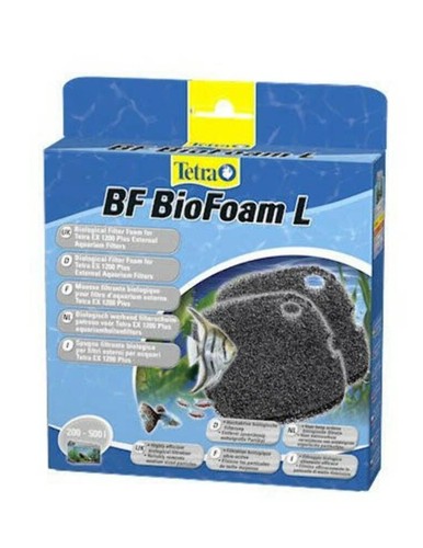 Tetra tec 1200 - bf, biological