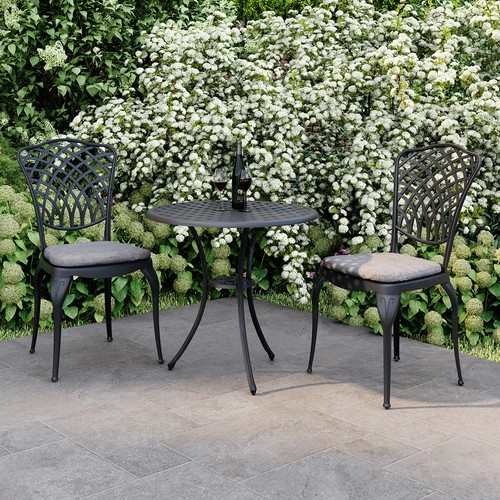 Charles bentley cast aluminium - bentley,