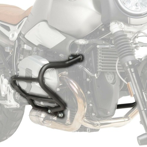 Puig lower engine guards - lower,