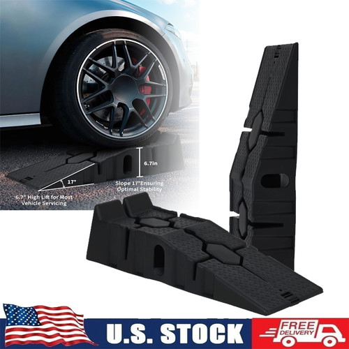 Pack high lift service - 2,