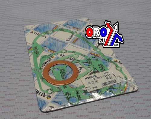 Complete gasket kit - complete, 100