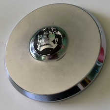 Vauxhall PC Cresta Viscount FC