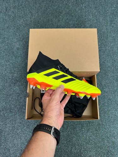 Adidas predator uk - 18.1, 9