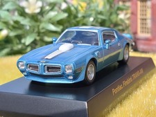 Pontiac Firebird TRANS-AM /