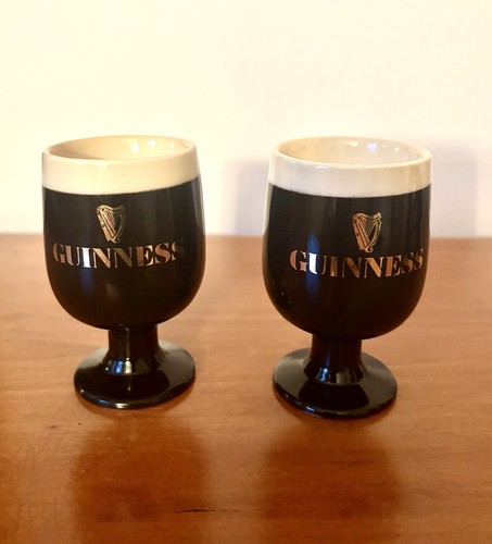 C1970s vintage guinness - vintage,