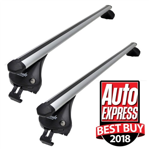 Aluminium summit roof rack - roof,