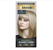 Jerome Russell Bblonde Ash Maximum Blonde Toner Non-Permanent Hair Toner Blonde