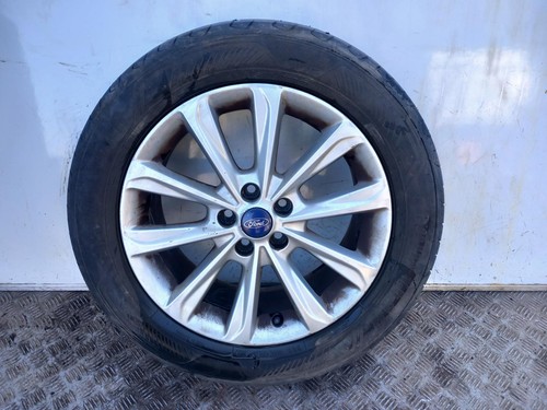 Ford kuga 235 10 spoke - kuga,