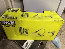 Ryobi One+ 18V Cordless 3-Tool