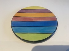 Whittard of Chelsea Round