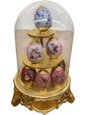 Ruby Garden House of Fabergé