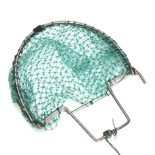 Outdoor bird net trap - bird,