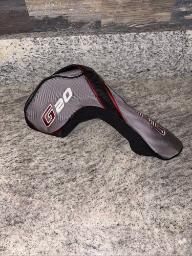 Ping g20 driver head - driver,