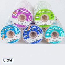 Gootwick Desolder Desoldering