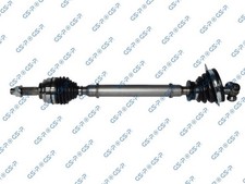 DRIVE SHAFT GSP 211021 FRONT