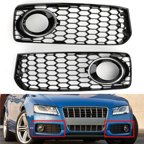 Rs5 style honeycomb fog - style,