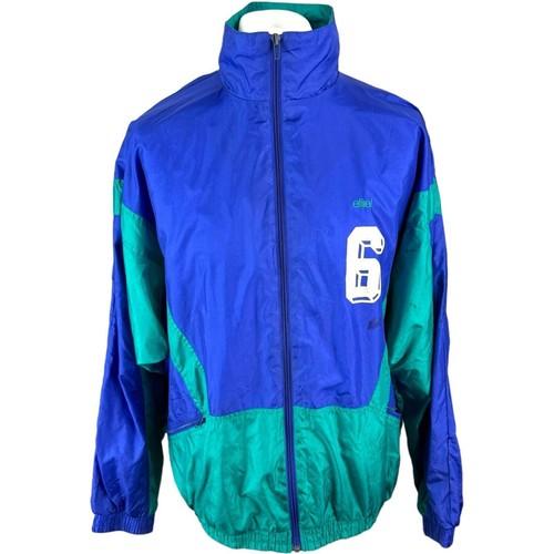 Etirel track jacket - etirel,