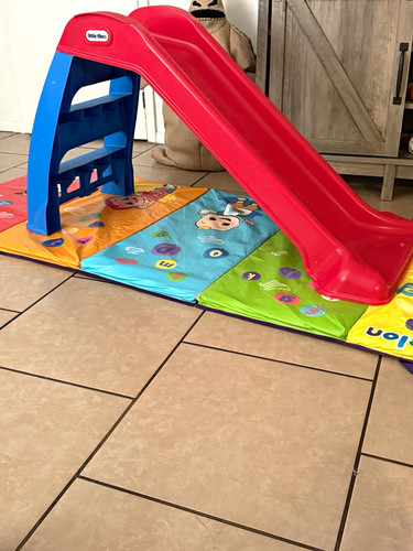 Little tikes toddler - little,