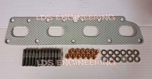Vauxhall 16v c20xe - 2.0,
