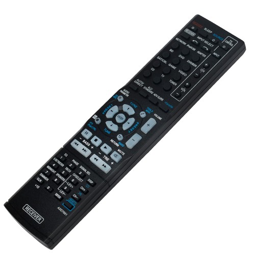 Axd7661 replace remote control - replace,