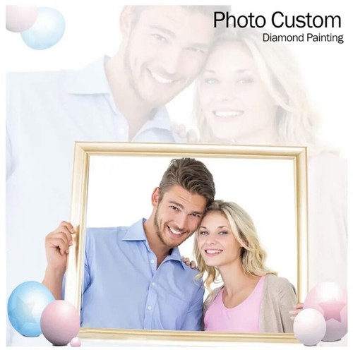 Custom personalized photo - custom,