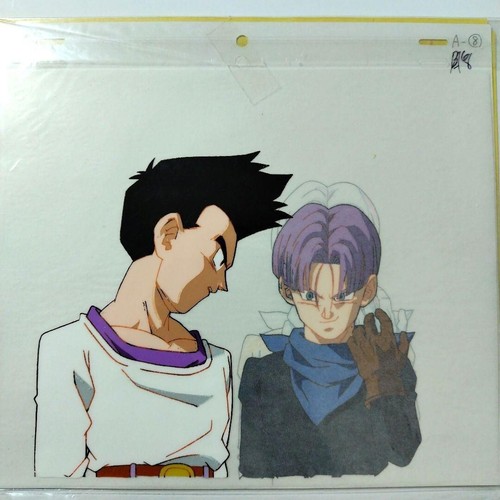 Dragon ball original - dragon,