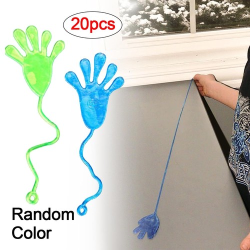 20pcs elastic sticky - sticky, palm
