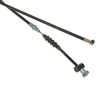 Piaggio NRG Extreme 50cc AC (Disc / Drum) T.F.L Rear Brake Cable