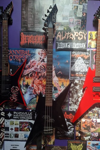 1992 rich ironbird mk1 - 1992,