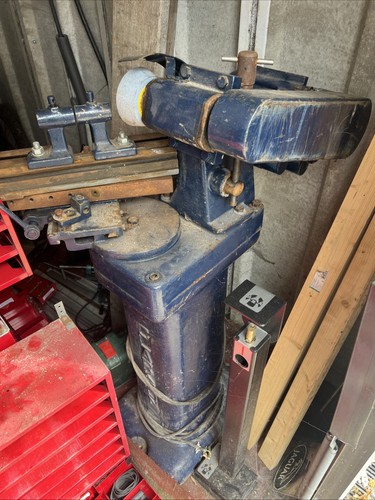 Vintage grinding - vintage,