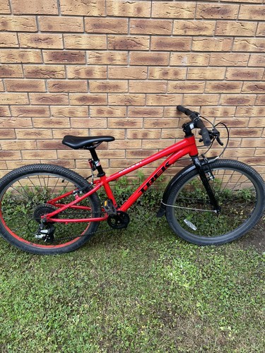 Trek wahoo kids bike - wahoo,