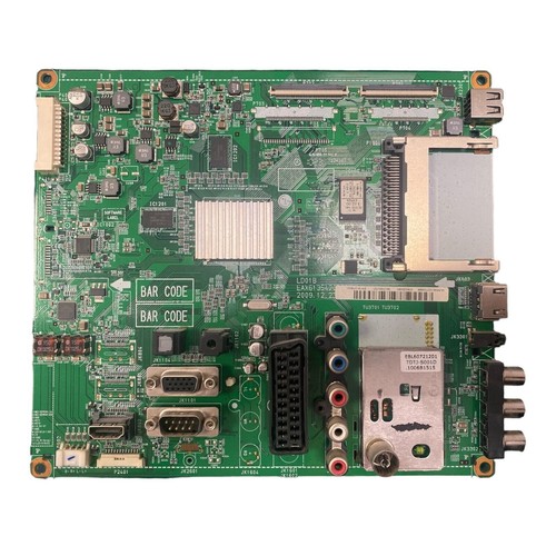 Main board 32ld350c - main,