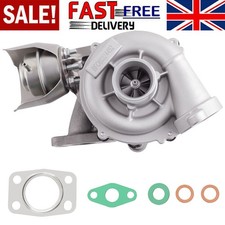 Turbo Charger Turbocharger fit