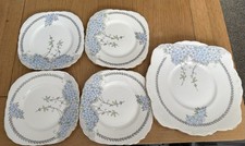 Wellington China Vintage Cake