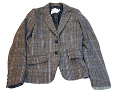 H & M Logg Riding Blazer