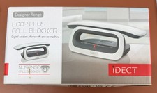 iDECT Loop Plus Cordless Phone