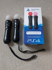Sony 3001562 PlayStation Move