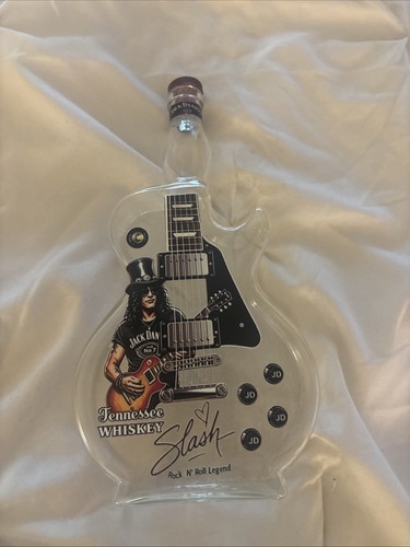 Slash jack daniels guitar - slash,