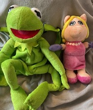 Disney The Muppets Kermit The