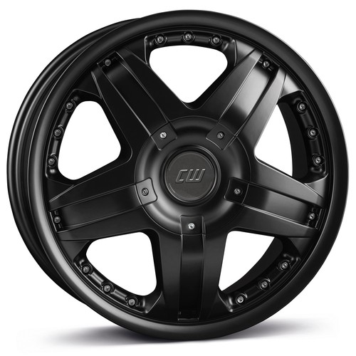 Borbet wheels cwb - cwb, 8.0x18
