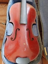 French violin 3/4 by Jerome