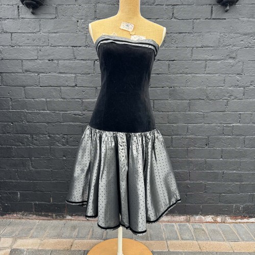 Laura ashley black - laura,