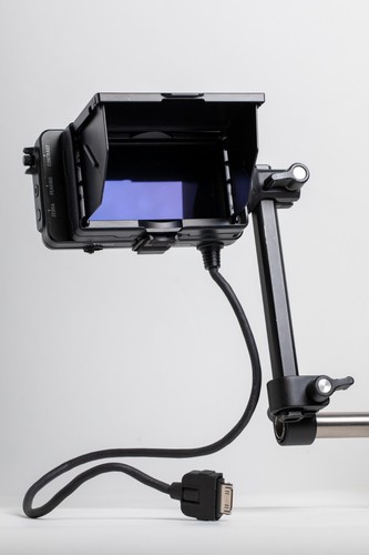 Sony fs7 panel - panel, block