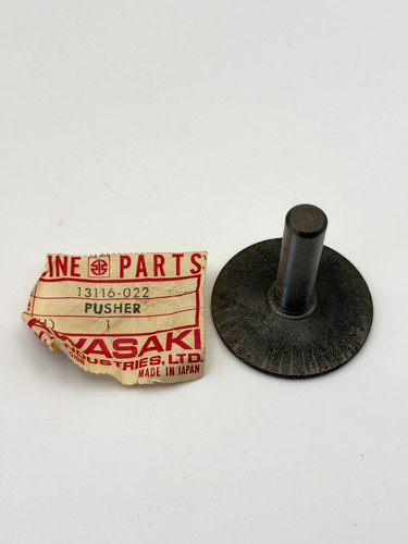 Kawasaki nos new 13116 - kawasaki,