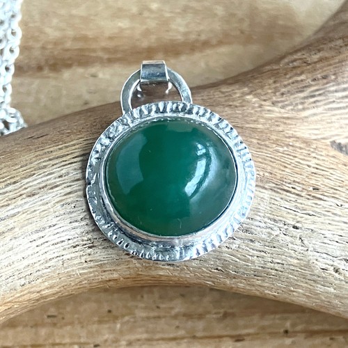New zealand pounamu greenstone - new,