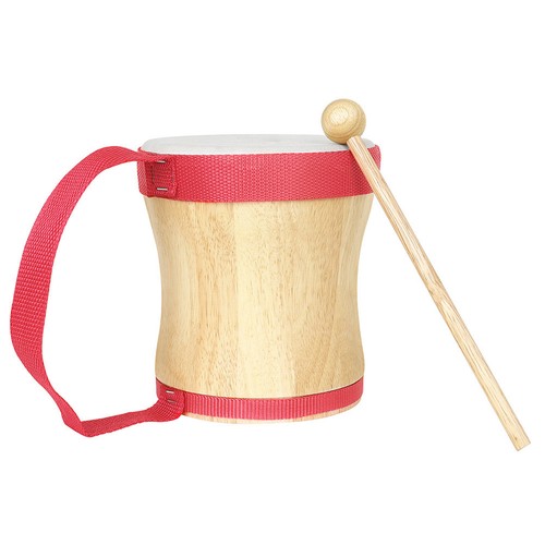 Hand drum percussion - hand,