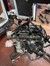 Vw Audi A3 GTI TT 2.0TFSI BWA Engine  107k Miles