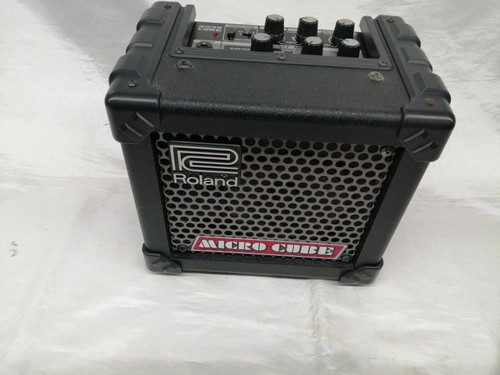 Roland portable guitar - portable,