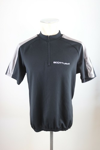 Scott usa cycling - scott, shirt